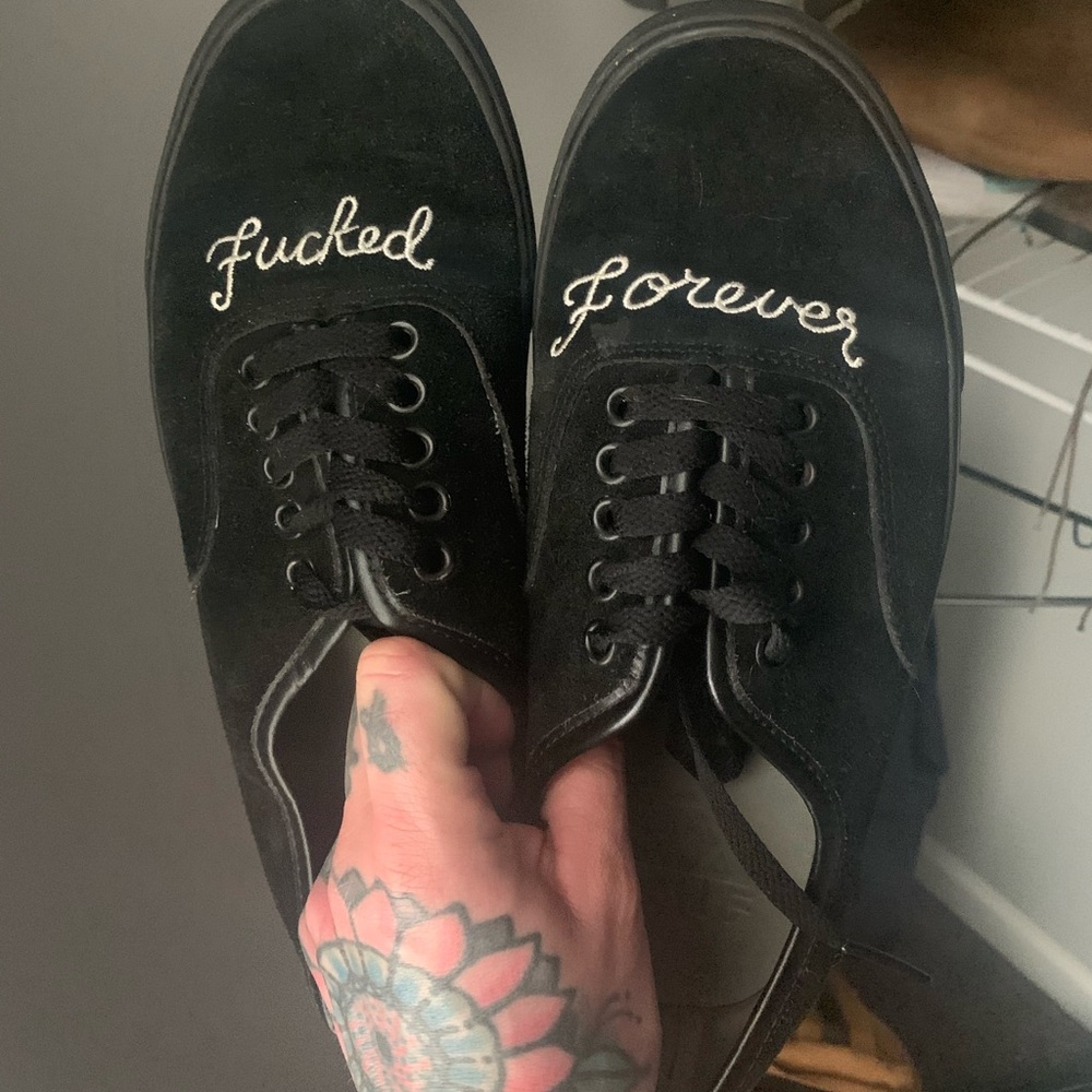UNIF FF Lows